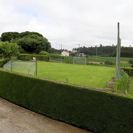 Casa Nunes * A Coruna