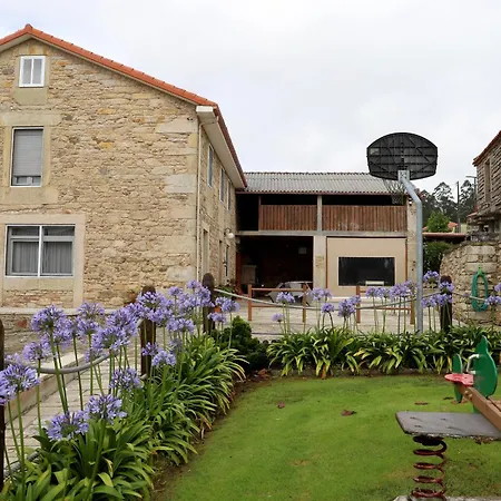 Casa Nunes 拉科鲁尼亚