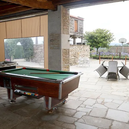 Casa Nunes * 拉科鲁尼亚