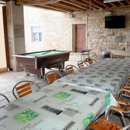 Holiday home Casa Nunes *