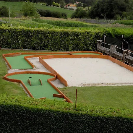 Casa Nunes Holiday home