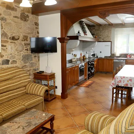 Casa Nunes Ferienhaus *