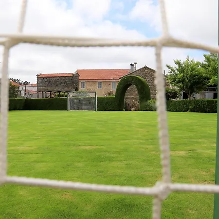 Ferienhaus Casa Nunes *
