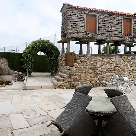 Casa Nunes Pazos