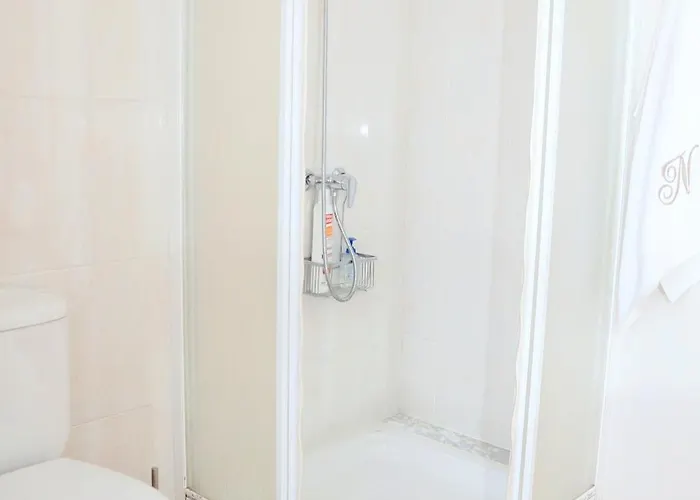 Casa Nunes Prázdninový dům