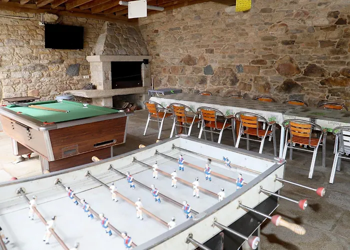 Casa Nunes Vakantiehuis A Coruña