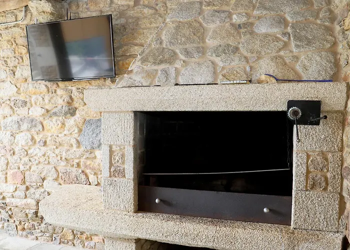 Casa Nunes Prázdninový dům