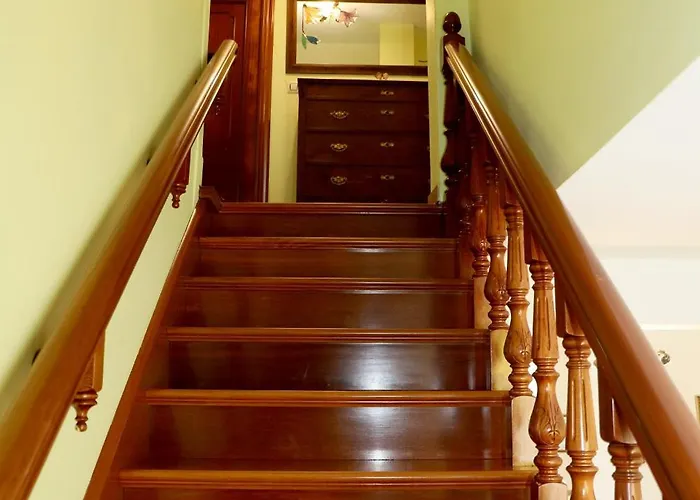 Prázdninový dům Casa Nunes *