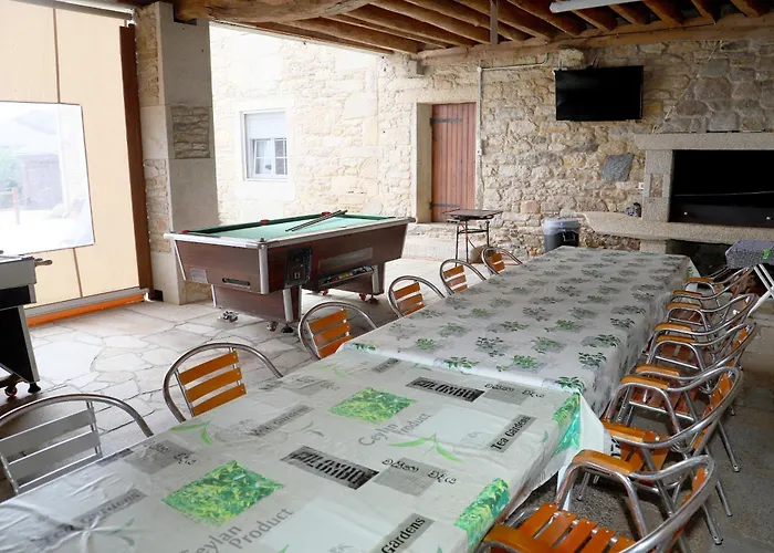 Prázdninový dům Casa Nunes *