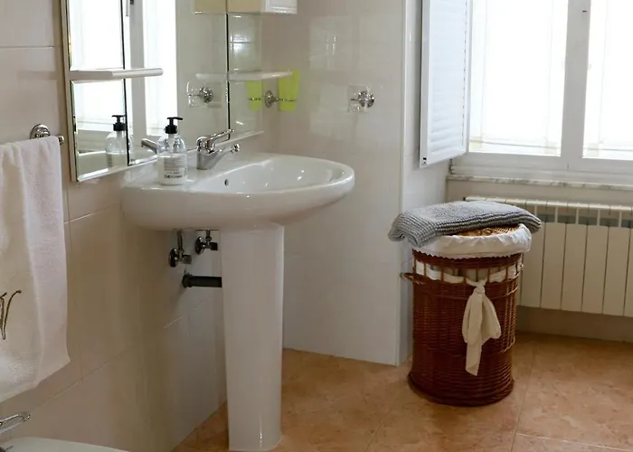 Vakantiehuis Casa Nunes