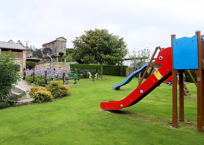 Prázdninový dům Casa Nunes *