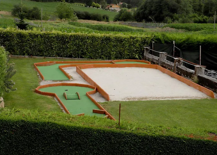 Casa Nunes Дом отдыха