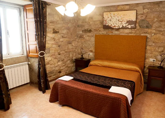 Prázdninový dům Casa Nunes