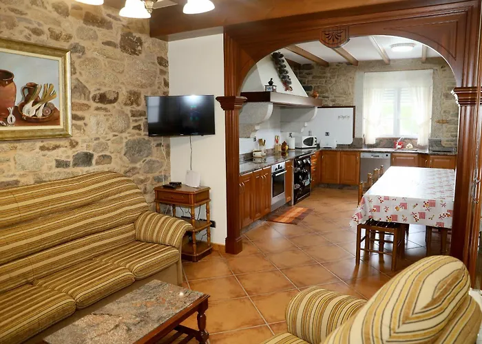 Casa Nunes Vakantiehuis *