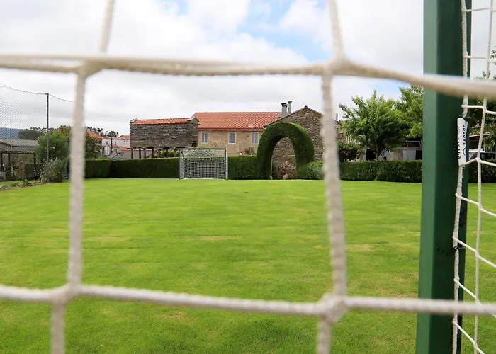 Prázdninový dům Casa Nunes *