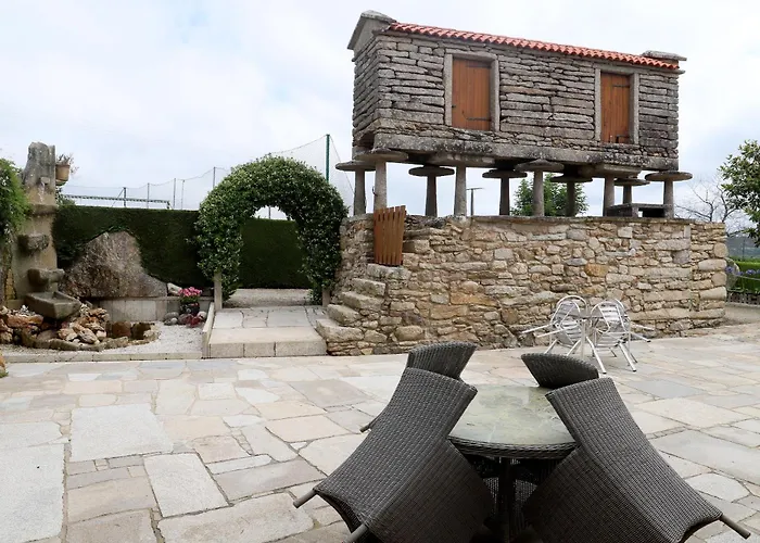 Casa Nunes A Coruña